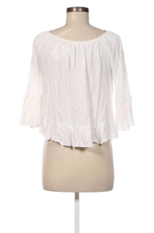 Дамска блуза Orsay, Размер XS, Цвят Бял, Цена 6,59 лв.