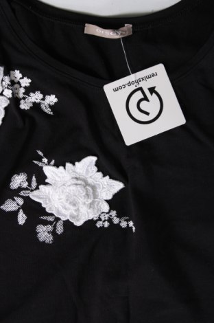 Damen Shirt Orsay, Größe M, Farbe Schwarz, Preis 9,62 €