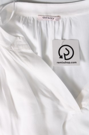 Дамска блуза Orsay, Размер M, Цвят Бял, Цена 10,73 лв.