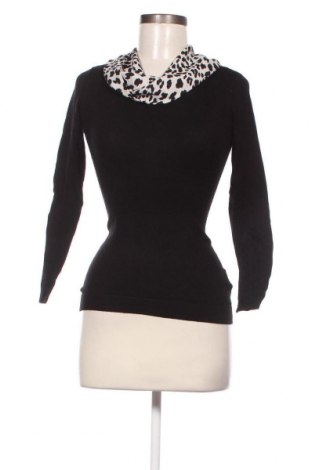 Дамска блуза Orsay, Размер XXS, Цвят Черен, Цена 5,32 лв.