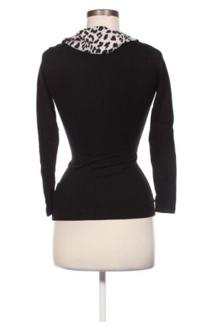Γυναικεία μπλούζα Orsay, Μέγεθος XXS, Χρώμα Μαύρο, Τιμή 1,76 €