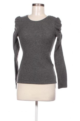 Γυναικεία μπλούζα Orsay, Μέγεθος XS, Χρώμα Γκρί, Τιμή 4,03 €