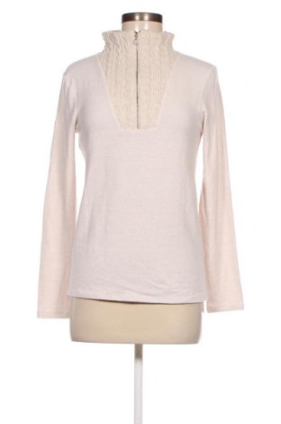 Γυναικεία μπλούζα Orsay, Μέγεθος M, Χρώμα  Μπέζ, Τιμή 1,76 €