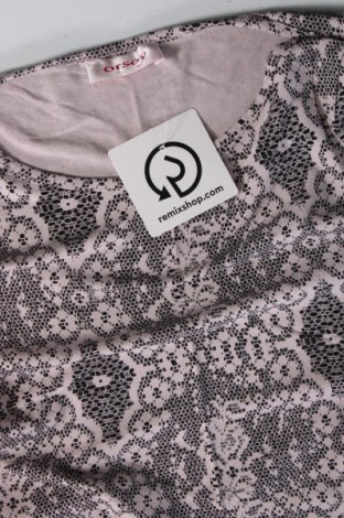 Damen Shirt Orsay, Größe XS, Farbe Mehrfarbig, Preis 9,62 €