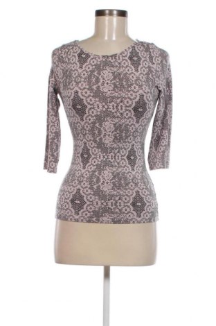 Γυναικεία μπλούζα Orsay, Μέγεθος XS, Χρώμα Πολύχρωμο, Τιμή 3,08 €