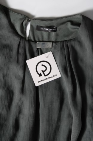 Bluză de femei Orsay, Mărime M, Culoare Verde, Preț 48,00 Lei