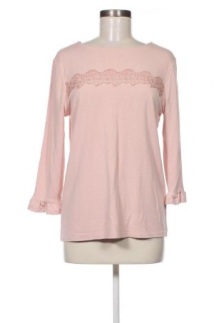 Γυναικεία μπλούζα Orsay, Μέγεθος M, Χρώμα Ρόζ , Τιμή 5,77 €
