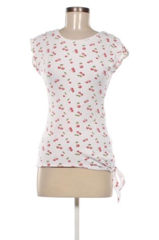 Damen Shirt Orsay, Größe XS, Farbe Weiß, Preis 13,22 €