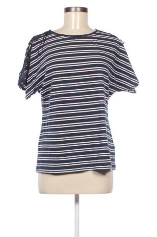 Дамска блуза Orsay, Размер L, Цвят Син, Цена 19,00 лв.