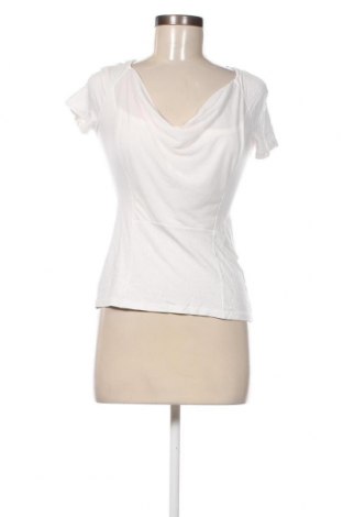 Γυναικεία μπλούζα Orsay, Μέγεθος S, Χρώμα Λευκό, Τιμή 3,06 €