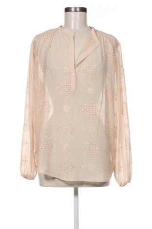 Γυναικεία μπλούζα Orsay, Μέγεθος L, Χρώμα  Μπέζ, Τιμή 16,42 €