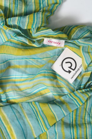 Дамска блуза Orsay, Размер M, Цвят Многоцветен, Цена 3,04 лв.