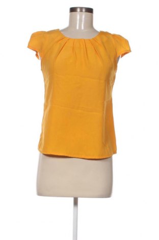 Дамска блуза Osley, Размер S, Цвят Жълт, Цена 7,60 лв.