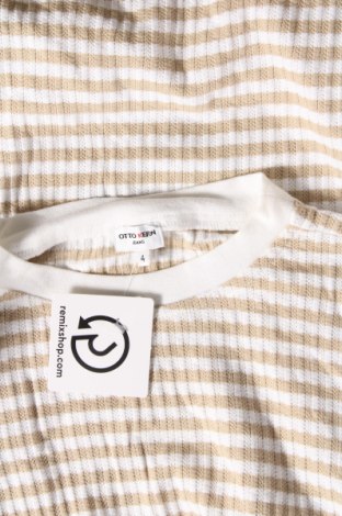 Γυναικεία μπλούζα Otto Kern, Μέγεθος XL, Χρώμα Πολύχρωμο, Τιμή 24,72 €