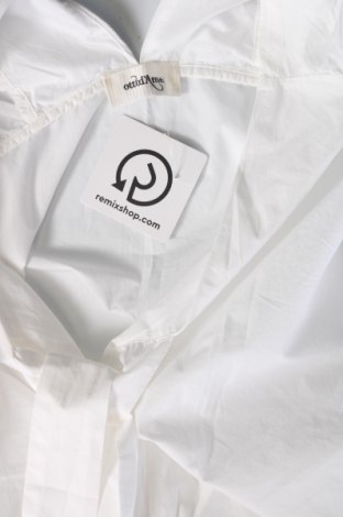 Damen Shirt Ottod'Ame, Größe XS, Farbe Weiß, Preis € 11,13