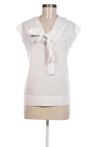 Дамска блуза Ottod'Ame, Размер XS, Цвят Бял, Цена 29,21 лв.