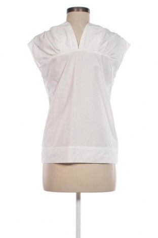 Дамска блуза Ottod'Ame, Размер XS, Цвят Бял, Цена 23,72 лв.