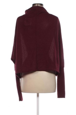 Γυναικεία μπλούζα Out From Under, Μέγεθος L, Χρώμα Κόκκινο, Τιμή 9,72 €