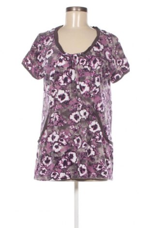 Γυναικεία μπλούζα Outfit, Μέγεθος XL, Χρώμα Πολύχρωμο, Τιμή 5,64 €