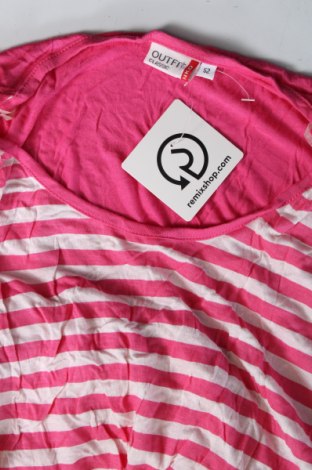 Damen Shirt Outfit, Größe 3XL, Farbe Mehrfarbig, Preis € 13,22