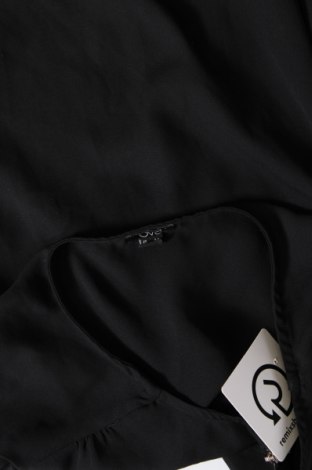 Bluză de femei Oviesse, Mărime M, Culoare Negru, Preț 9,38 Lei