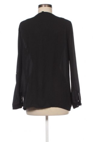 Damen Shirt Oviesse, Größe M, Farbe Schwarz, Preis 1,98 €