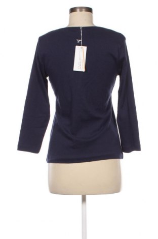 Γυναικεία μπλούζα Oviesse, Μέγεθος L, Χρώμα Μπλέ, Τιμή 15,98 €