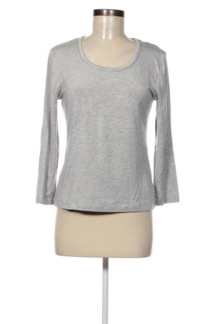 Damen Shirt Oviesse, Größe L, Farbe Grau, Preis € 2,40