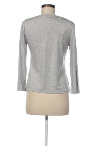 Дамска блуза Oviesse, Размер L, Цвят Сив, Цена 8,99 лв.