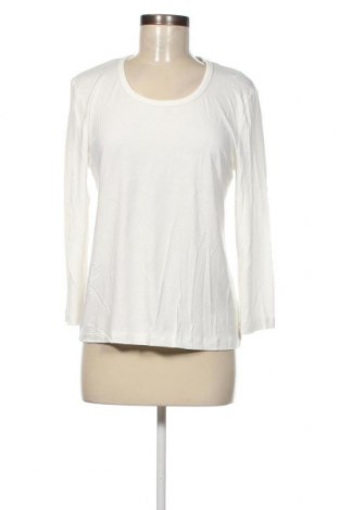 Γυναικεία μπλούζα Oviesse, Μέγεθος XL, Χρώμα Λευκό, Τιμή 5,59 €