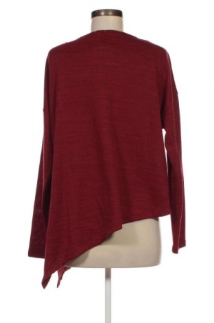 Дамска блуза Oviesse, Размер L, Цвят Червен, Цена 31,00 лв.
