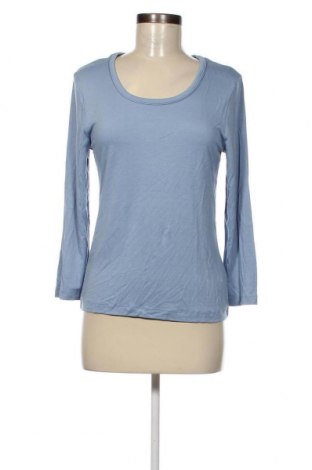 Damen Shirt Oviesse, Größe L, Farbe Blau, Preis 4,95 €