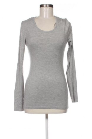 Γυναικεία μπλούζα Oviesse, Μέγεθος M, Χρώμα Γκρί, Τιμή 5,59 €