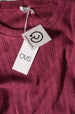 Damen Shirt Oviesse, Größe S, Farbe Rosa, Preis € 3,84