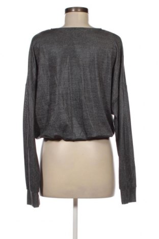 Damen Shirt Oviesse, Größe L, Farbe Grau, Preis € 3,52