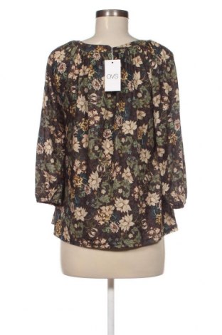 Damen Shirt Oviesse, Größe M, Farbe Mehrfarbig, Preis 4,31 €