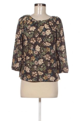 Дамска блуза Oviesse, Размер S, Цвят Многоцветен, Цена 8,37 лв.