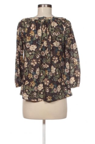 Damen Shirt Oviesse, Größe S, Farbe Mehrfarbig, Preis 4,31 €