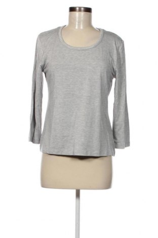 Дамска блуза Oviesse, Размер XL, Цвят Сив, Цена 8,99 лв.