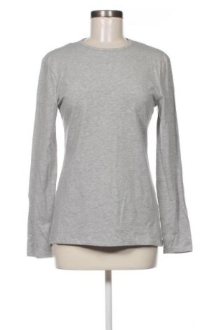 Дамска блуза Oviesse, Размер XL, Цвят Сив, Цена 7,75 лв.