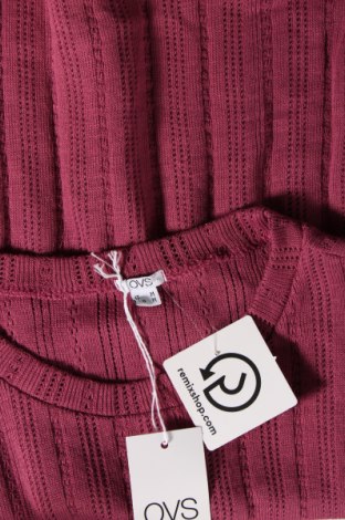Дамска блуза Oviesse, Размер M, Цвят Розов, Цена 12,09 лв.