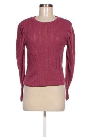 Дамска блуза Oviesse, Размер M, Цвят Розов, Цена 4,65 лв.