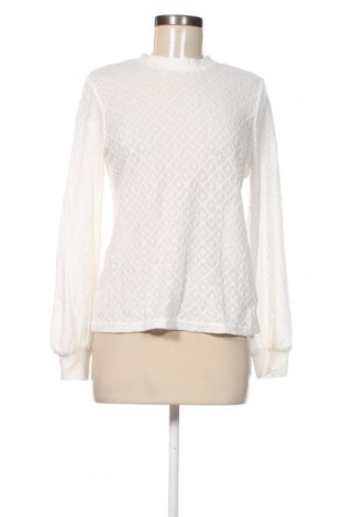 Γυναικεία μπλούζα Oviesse, Μέγεθος M, Χρώμα Λευκό, Τιμή 5,59 €