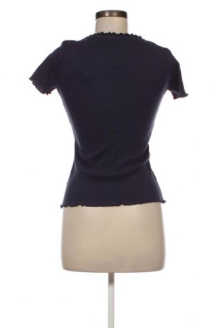 Дамска блуза Oviesse, Размер XS, Цвят Син, Цена 7,75 лв.