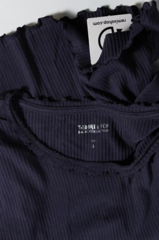 Дамска блуза Oviesse, Размер S, Цвят Син, Цена 7,75 лв.