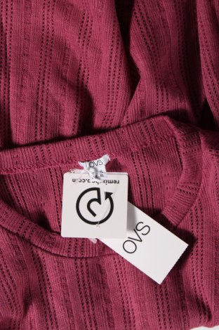 Damen Shirt Oviesse, Größe XL, Farbe Rosa, Preis 6,23 €