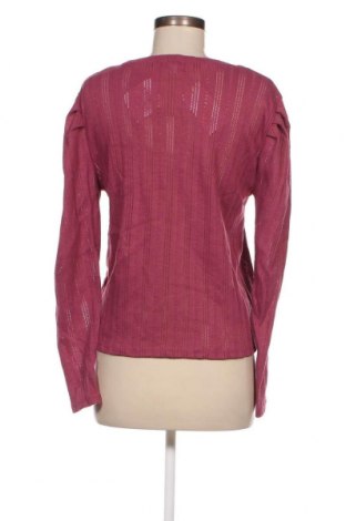Дамска блуза Oviesse, Размер XL, Цвят Розов, Цена 12,09 лв.