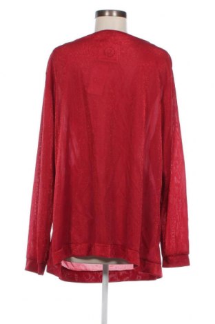 Bluză de femei Oviesse, Mărime XXL, Culoare Roșu, Preț 22,43 Lei