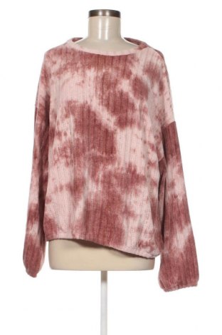 Дамска блуза Oviesse, Размер XXL, Цвят Розов, Цена 7,75 лв.