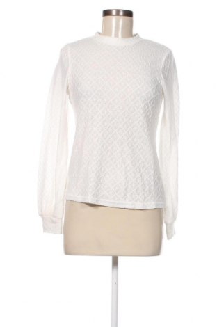 Γυναικεία μπλούζα Oviesse, Μέγεθος S, Χρώμα Λευκό, Τιμή 7,19 €